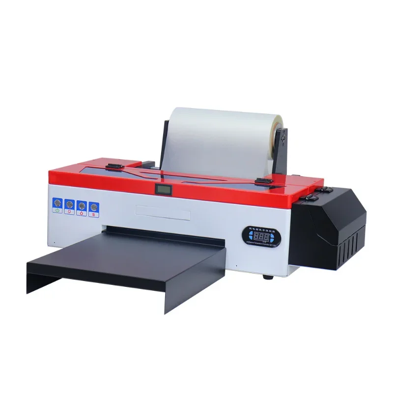 Commercial Printing Software - Mise à niveau de l'imprimante A3