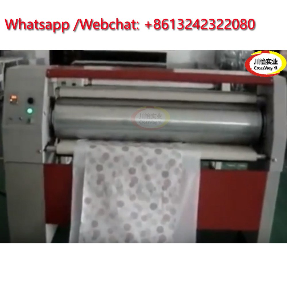 Commercial Printing Press Machine - Machine de transfert de chaleur pour