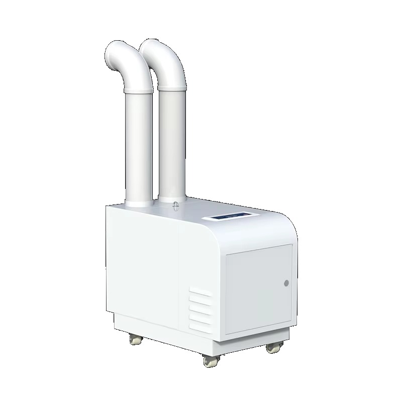 Commercial Printing Industry - Humidificateur ultrasonique Commercial 15L/H 900W, nouvel