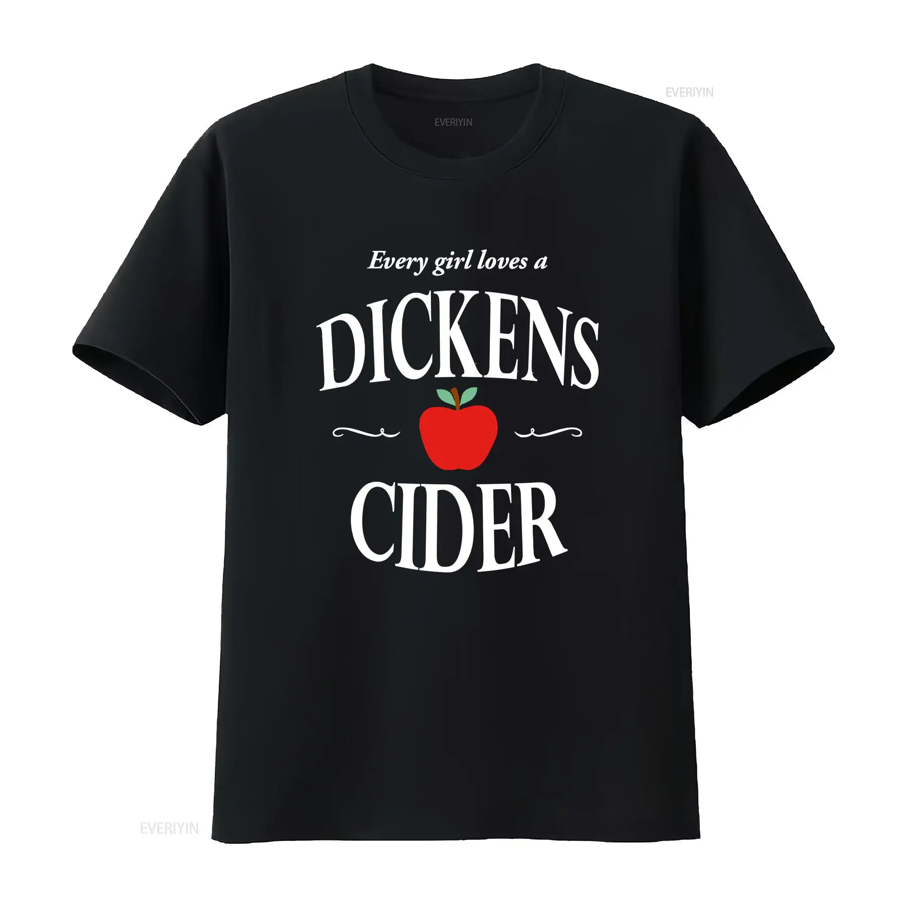 Commercial Printing & Packaging Pvt Ltd Photos - T-shirt « Every Girl Loves a