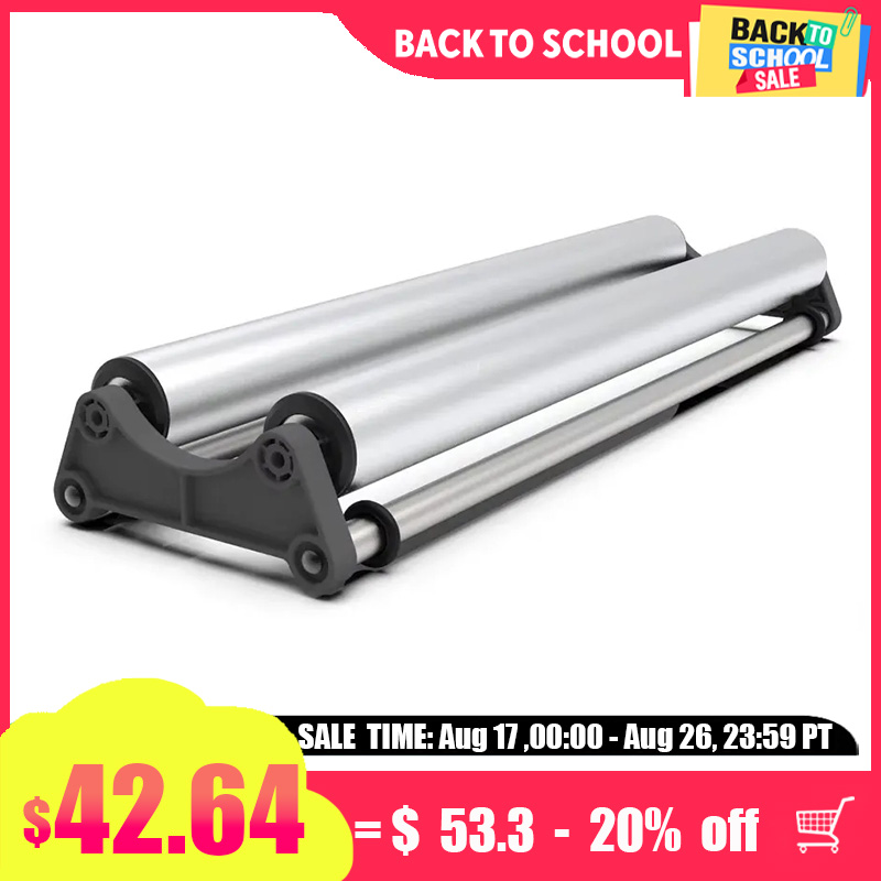 Commercial Printing & Packaging Pvt Ltd Photos - EZ-Holder-Support de rouleau pour rouleau de