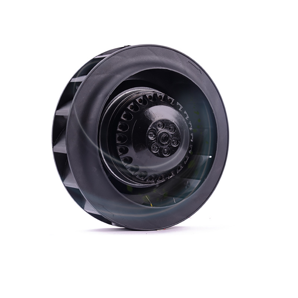 Commercial Printing Industry - 220V Vortex Turbine ventilateur centrifuge Pipeline