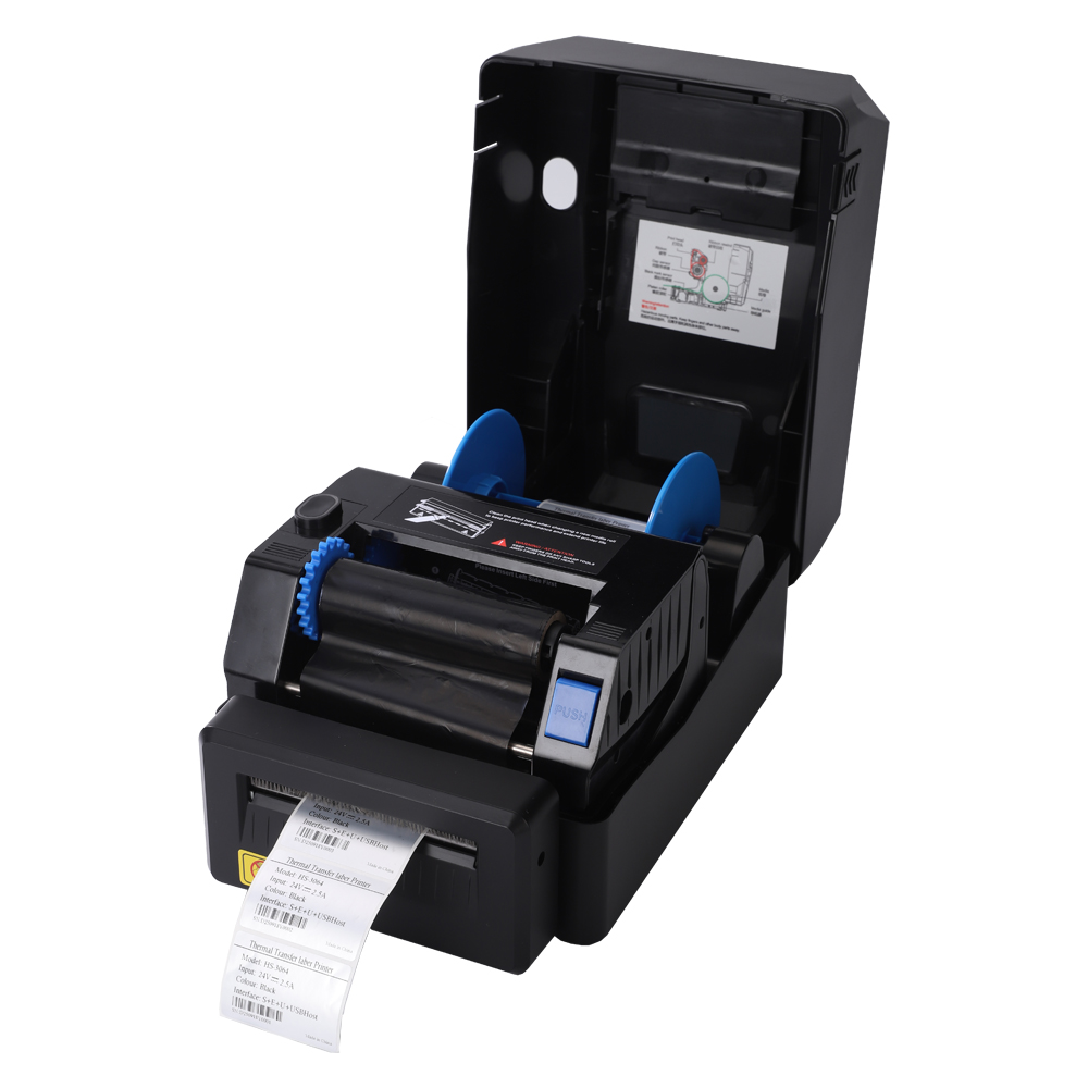 L'imprimante à transfert therm - Commercial Printing Labels avis et prix