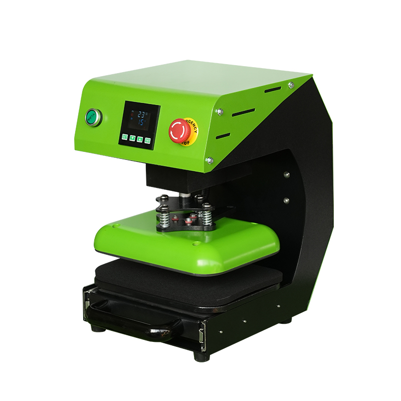 Presse à chaud électrique inte - Commercial Printing Press Machine avis et prix