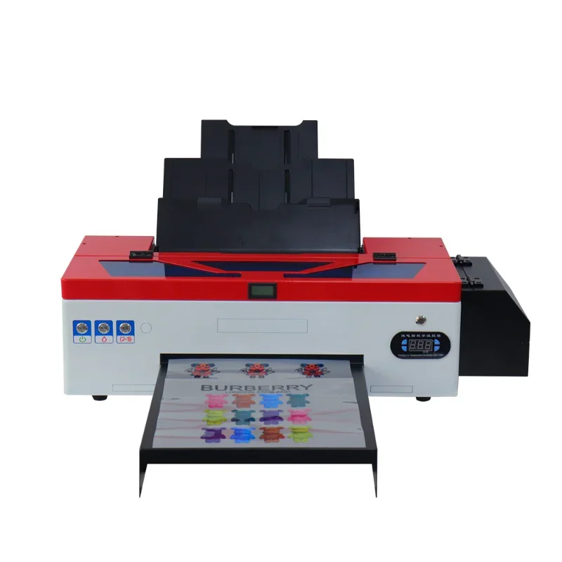 Mise à niveau de l'imprimante  - Commercial Printing Software avis et prix