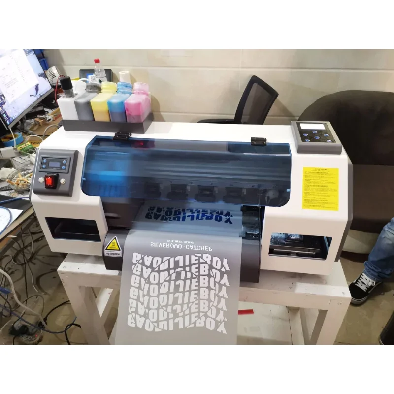 Mise à niveau petite imprimant - Commercial Printing Press Machine avis et prix