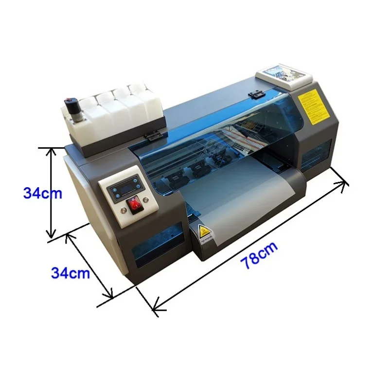 Mise à niveau petite imprimant - Commercial Printing Press Machine avis et prix