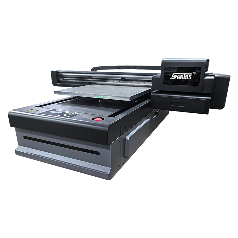 Cristal de taille d'impression - Commercial Printing Software avis et prix