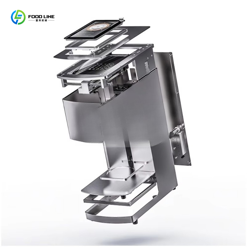 Imprimante 3D haute résolution - Commercial Printing Press Machine avis et prix