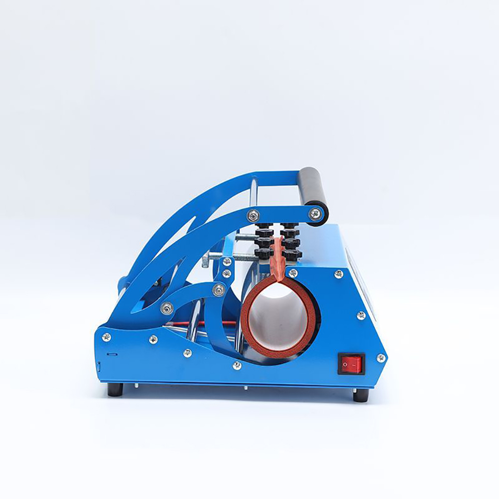 Presse à chaud pour gobelet 22 - Commercial Printing Press Machine avis et prix