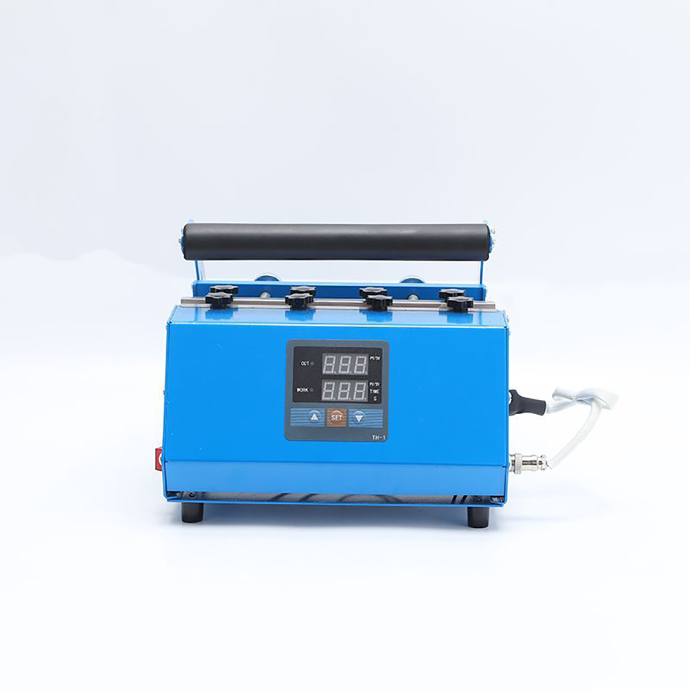 Presse à chaud pour gobelet 22 - Commercial Printing Press Machine avis et prix