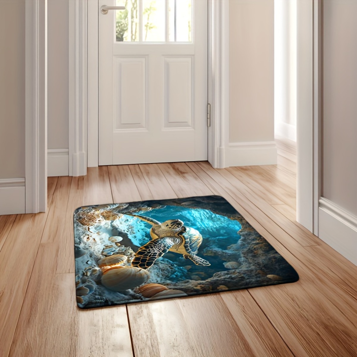 Tapis en velours flanelle impr - Commercial Printing And Design avis et prix