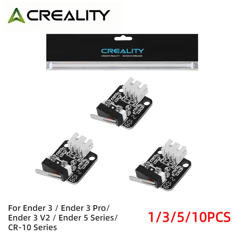 Interrupteur de fin de course  - Creality Printer K1 avis et prix