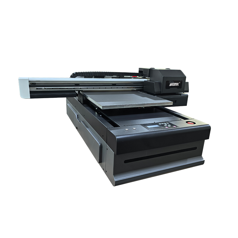 Imprimante tout-en-un uv à pla - Commercial Printing Software avis et prix