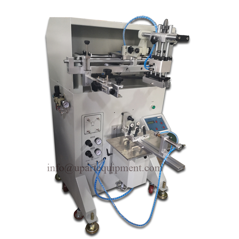 Machine d'impression sérigraph - Commercial Printing Press Machine avis et prix