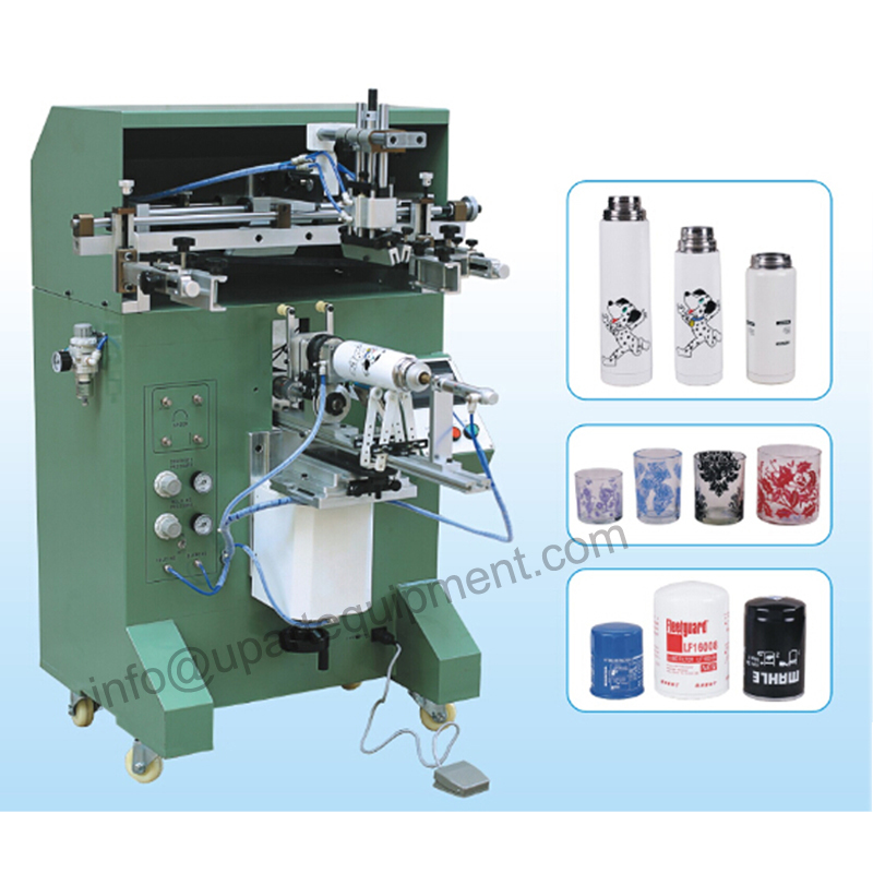 Machine d'impression sérigraph - Commercial Printing Press Machine avis et prix