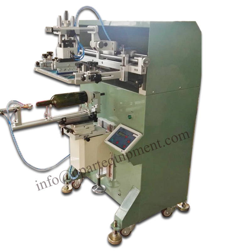 Machine d'impression sérigraph - Commercial Printing Press Machine avis et prix