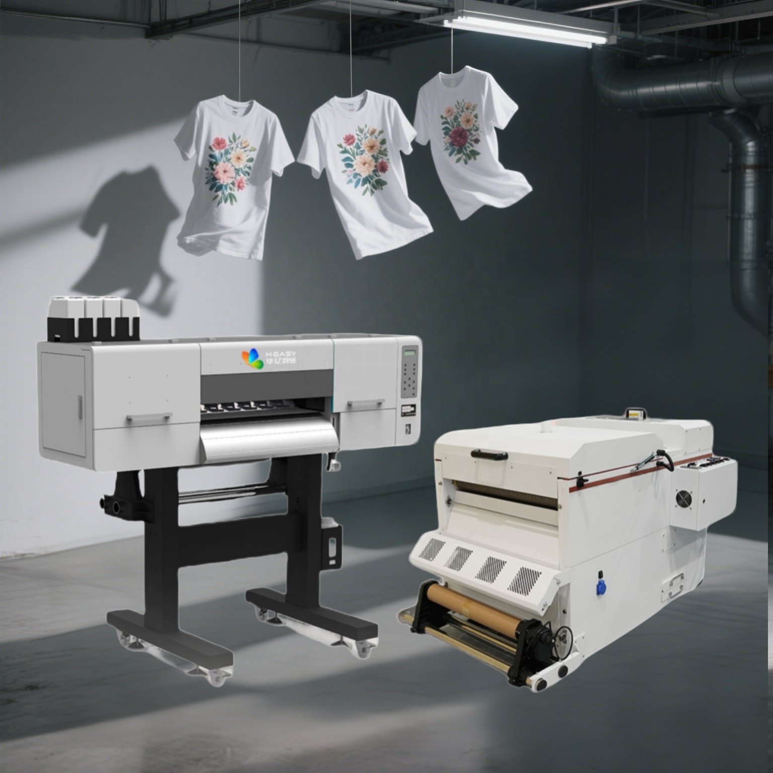 Presse à chaud personnalisée,  - Commercial Printing Press Machine avis et prix
