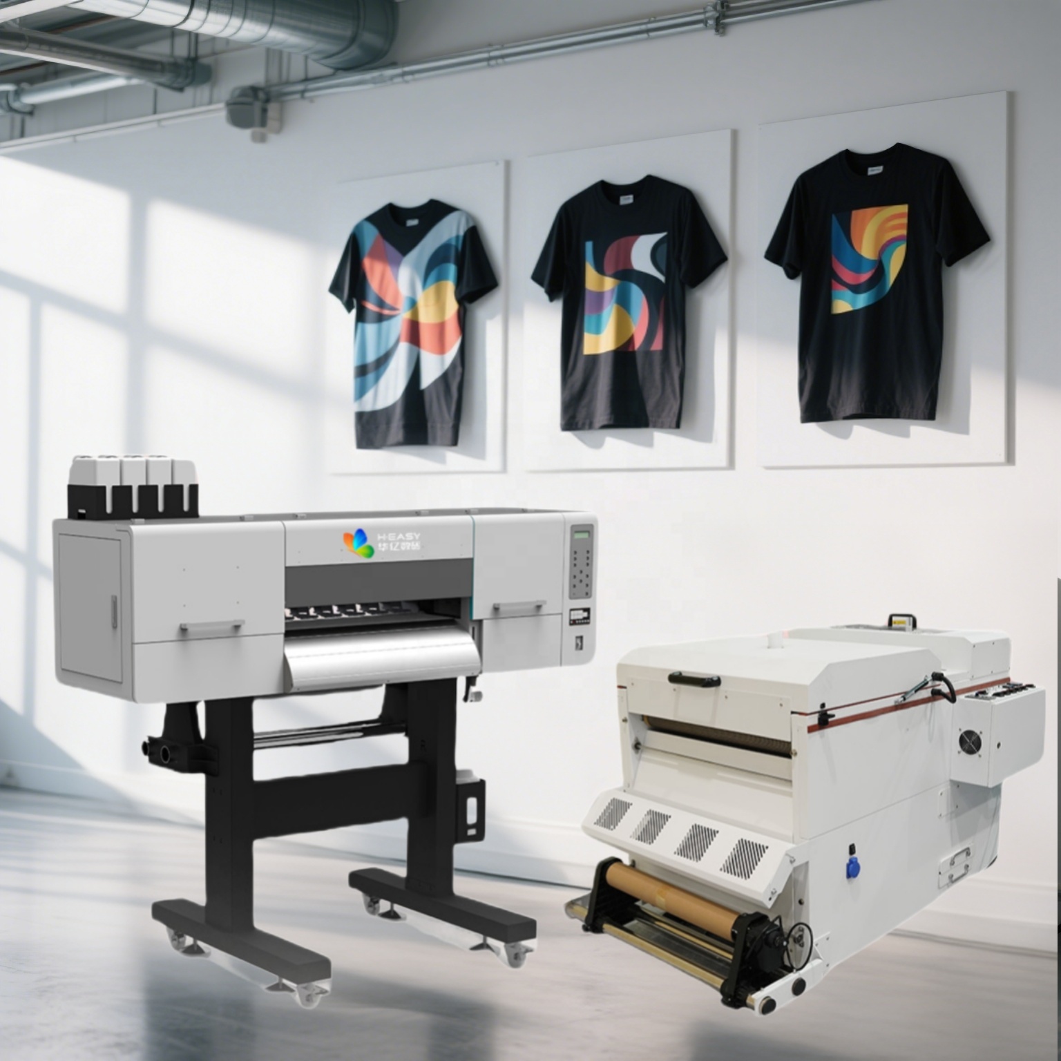 Presse à chaud personnalisée,  - Commercial Printing Press Machine avis et prix