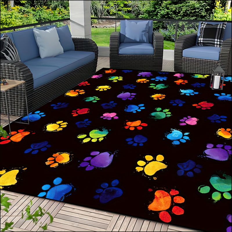 Tapis de zone d'impression de  - Commercial Printing And Design avis et prix