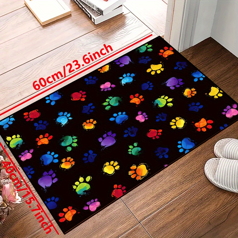 Tapis de zone d'impression de  - Commercial Printing And Design avis et prix