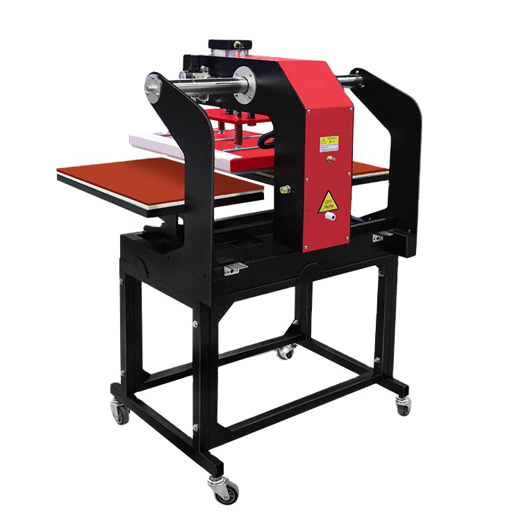 Presse à chaud pneumatique int - Commercial Printing Press Machine avis et prix