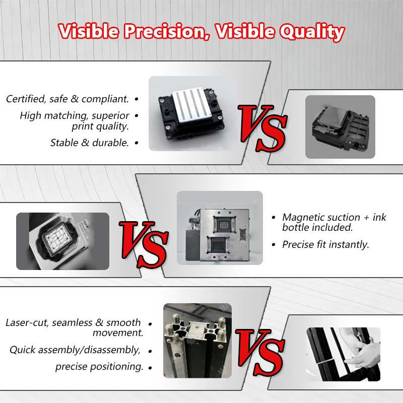 Imprimante murale portable 5 2 - Commercial Printing & Packaging Pvt Ltd Photos avis et prix
