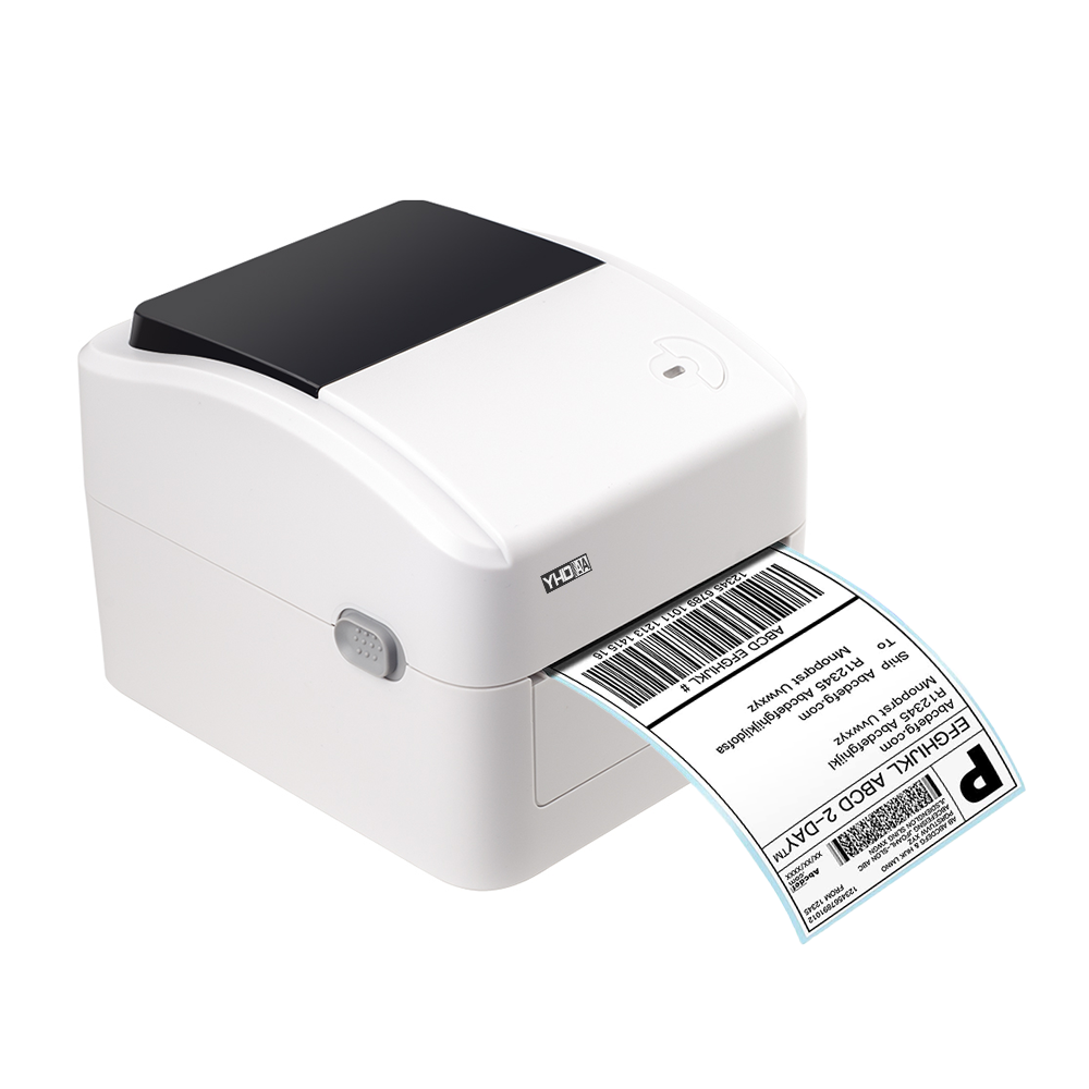 420B marchandises d'expédition - Commercial Printing Labels avis et prix
