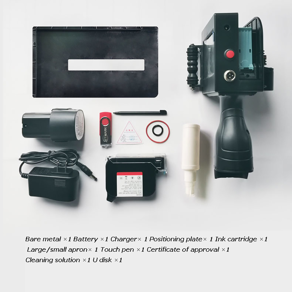 Imprimantes à jet d'encre de M - Commercial Printing Labels avis et prix