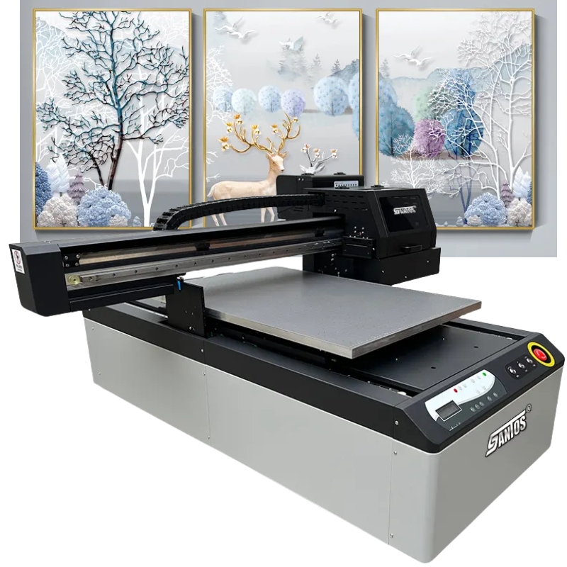 Meilleur prix Imprimante UV A1 - Commercial Printing Software avis et prix