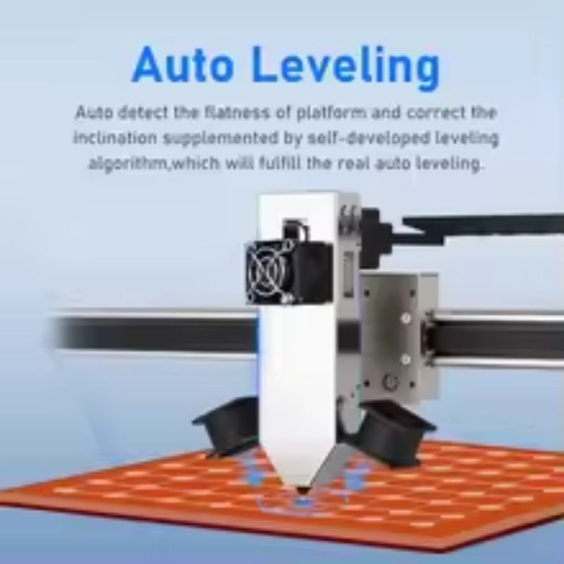 Imprimante 3D FDM industrielle - Commercial Printing Industry avis et prix