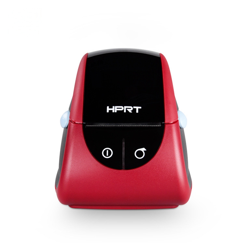 Imprimante thermique portable  - Commercial Printing Labels avis et prix