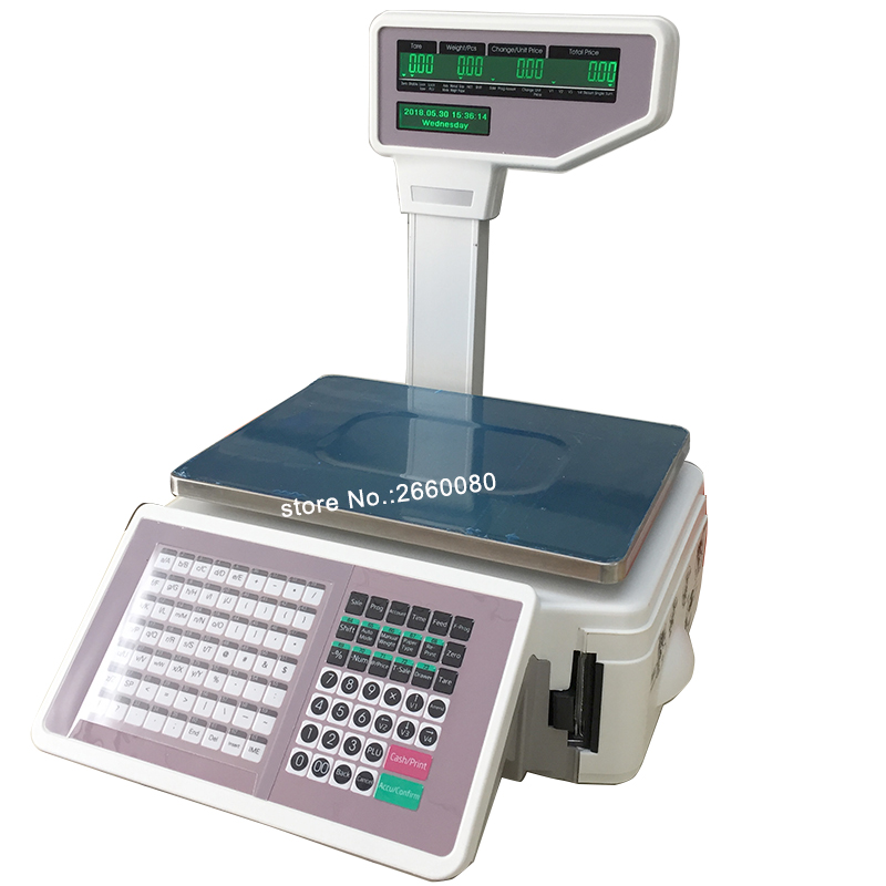 Balance d'impression d'étiquet - Commercial Printing Labels avis et prix