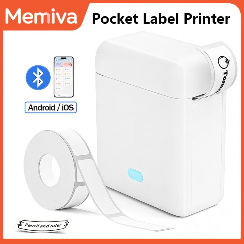 Imprimante d'étiquettes L12, i - Commercial Printing Labels avis et prix