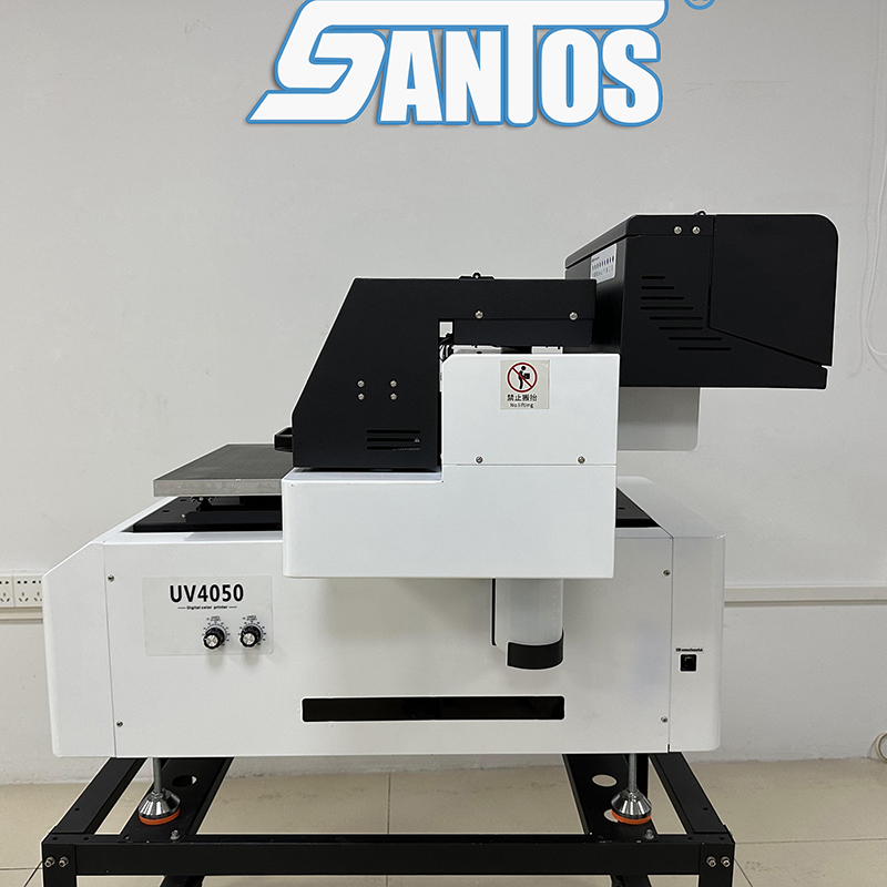 Machine d'impression UV de bur - Commercial Printing Machine Cost avis et prix
