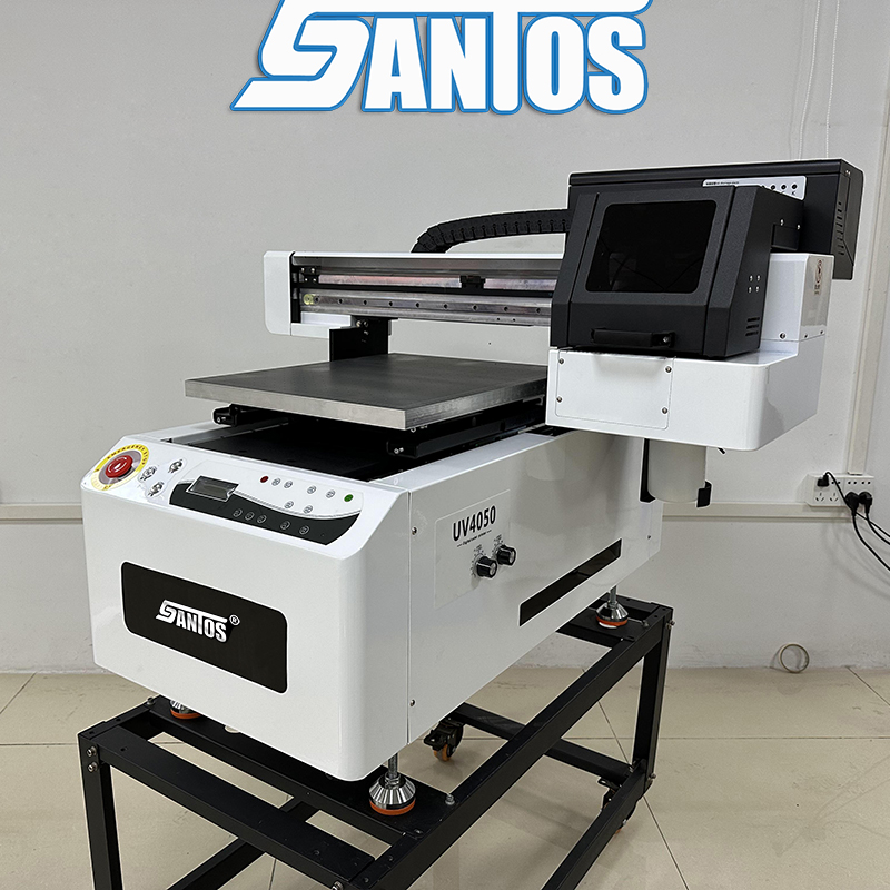 Machine d'impression UV de bur - Commercial Printing Machine Cost avis et prix