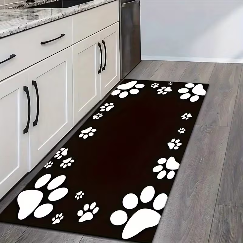 Tapis de couloir mignon à empr - Commercial Printing And Design avis et prix