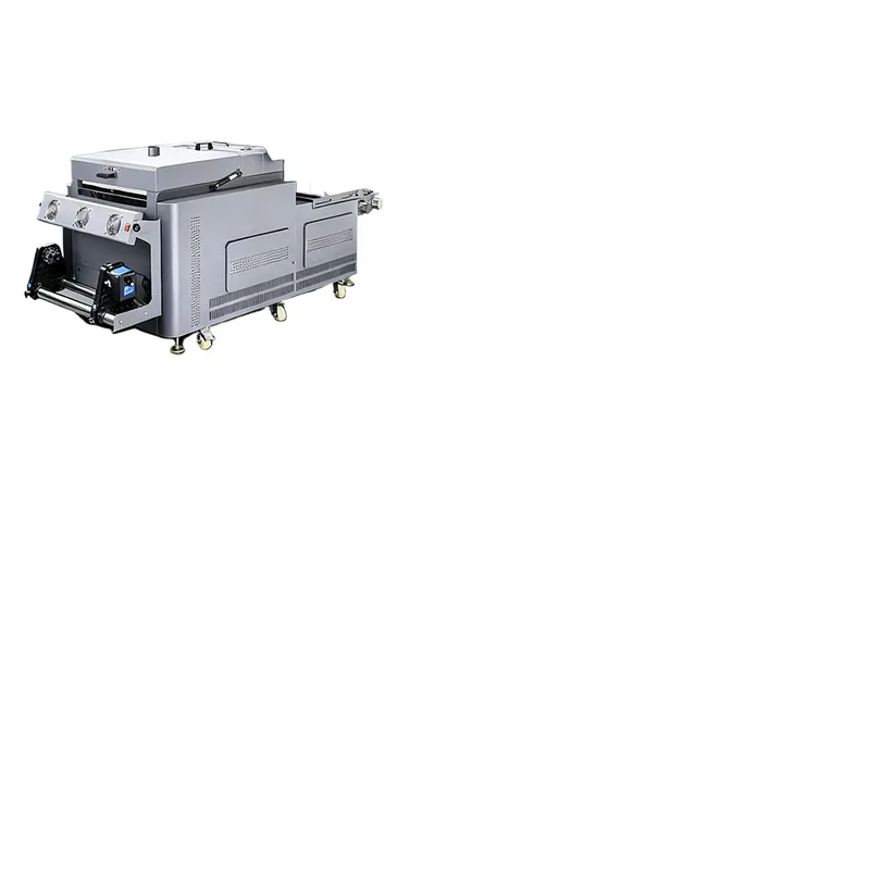 Imprimante DTG pour T-shirts A - Commercial Printing Software avis et prix