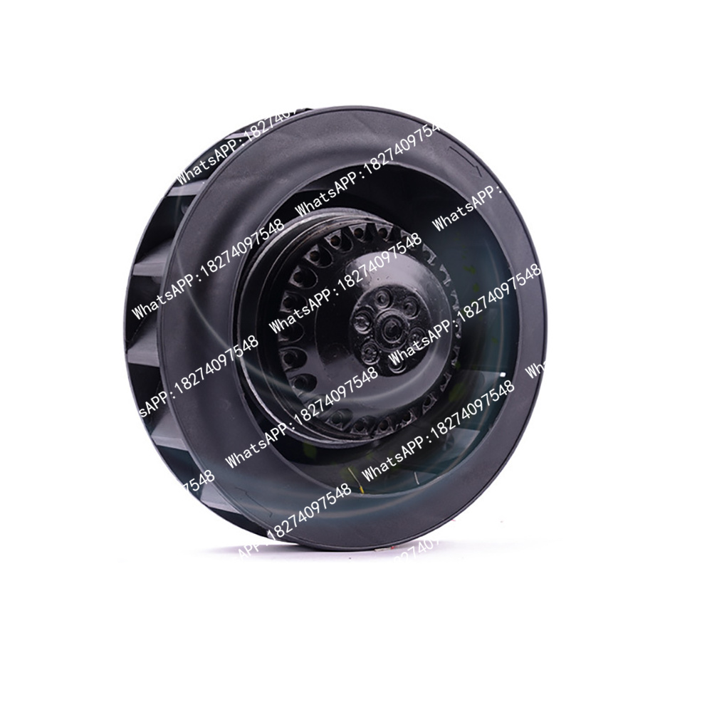 Ventilateur centrifuge à turbi - Commercial Printing Industry avis et prix