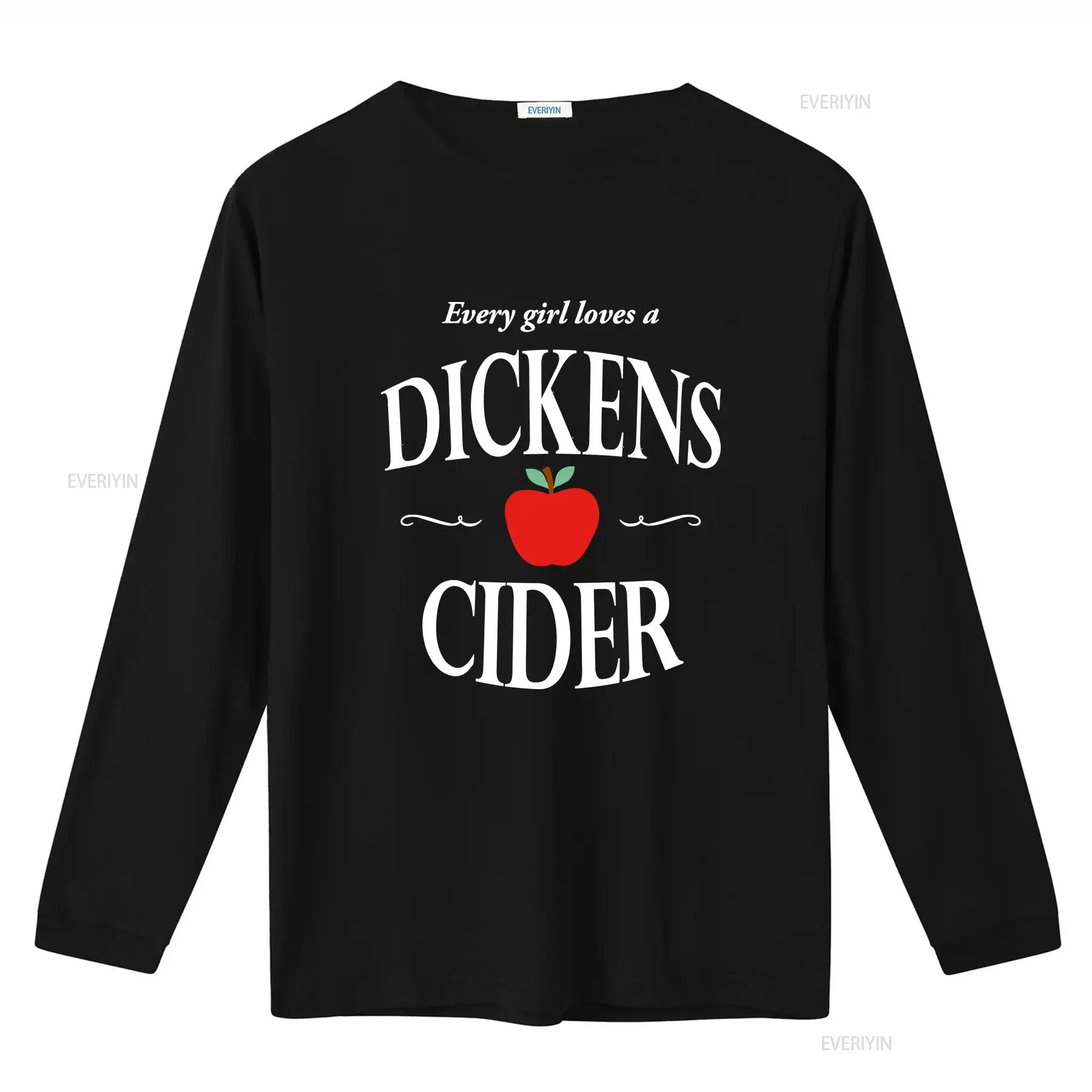 T-shirt « Every Girl Loves a D - Commercial Printing & Packaging Pvt Ltd Photos avis et prix