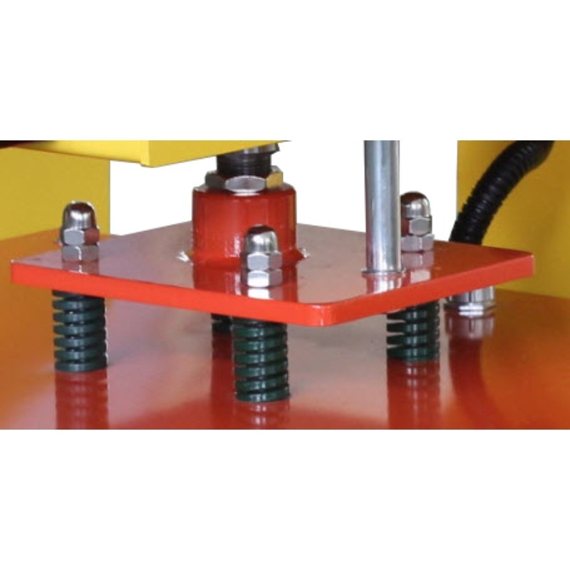 Machine pneumatique de presse  - Commercial Printing Press Machine avis et prix