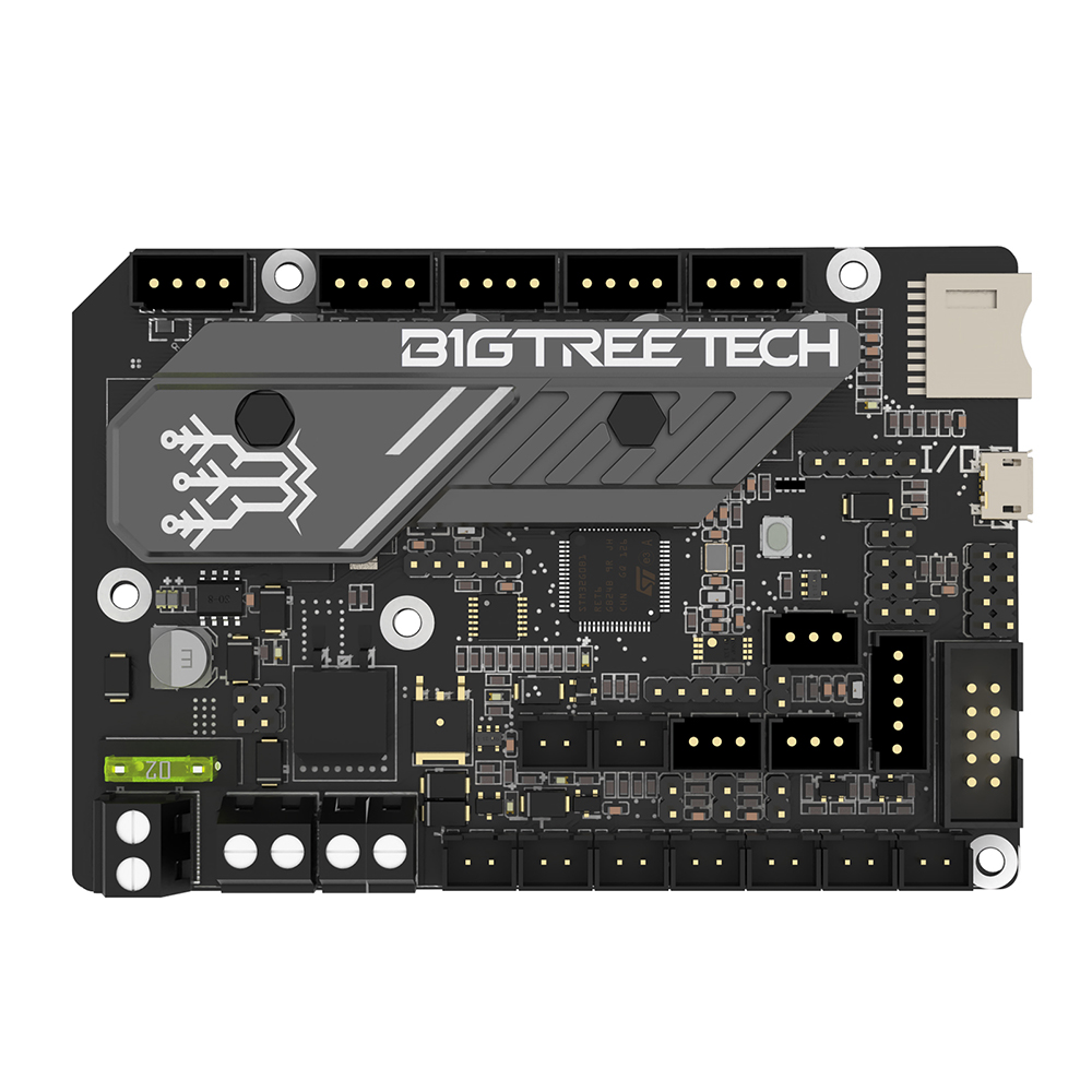 BIGTREETacétone Carte mère pou - Creality Printer K1 avis et prix