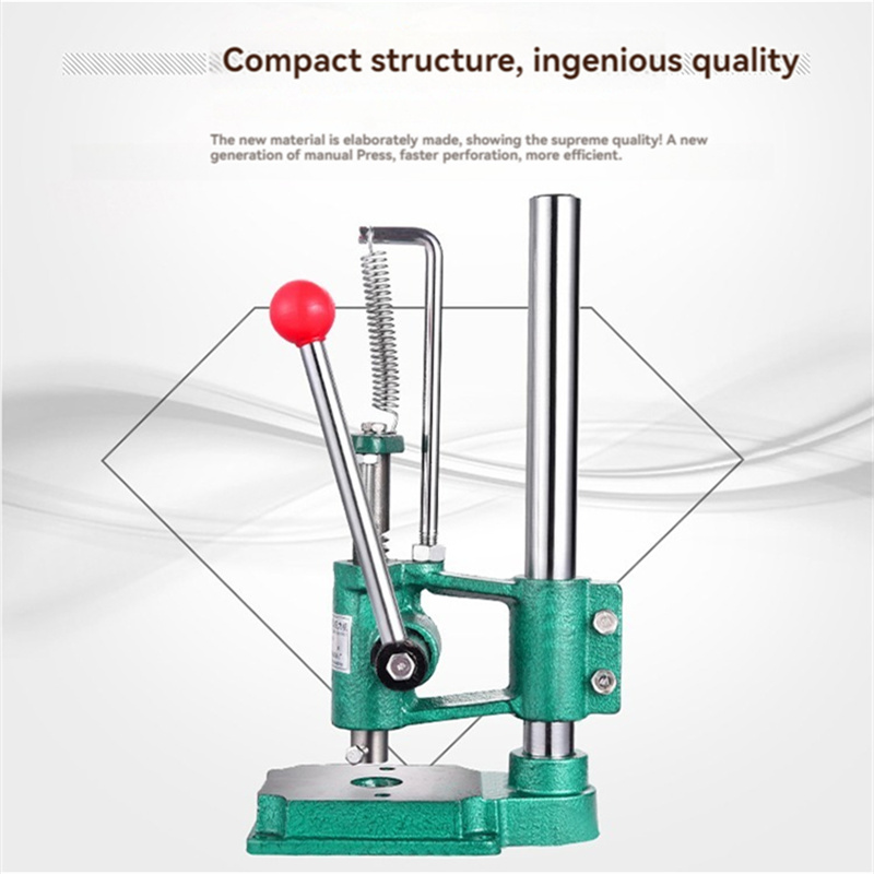 Presse manuelle silencieuse sé - Commercial Printing Press Machine avis et prix
