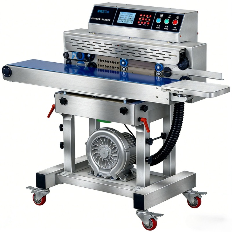 Machine de mise sous vide alim - Commercial Printing Industry avis et prix