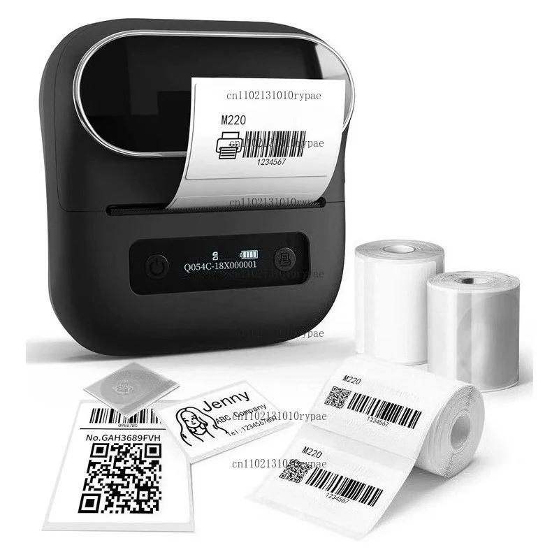 Équipement d'impression d'étiq - Commercial Printing Labels avis et prix
