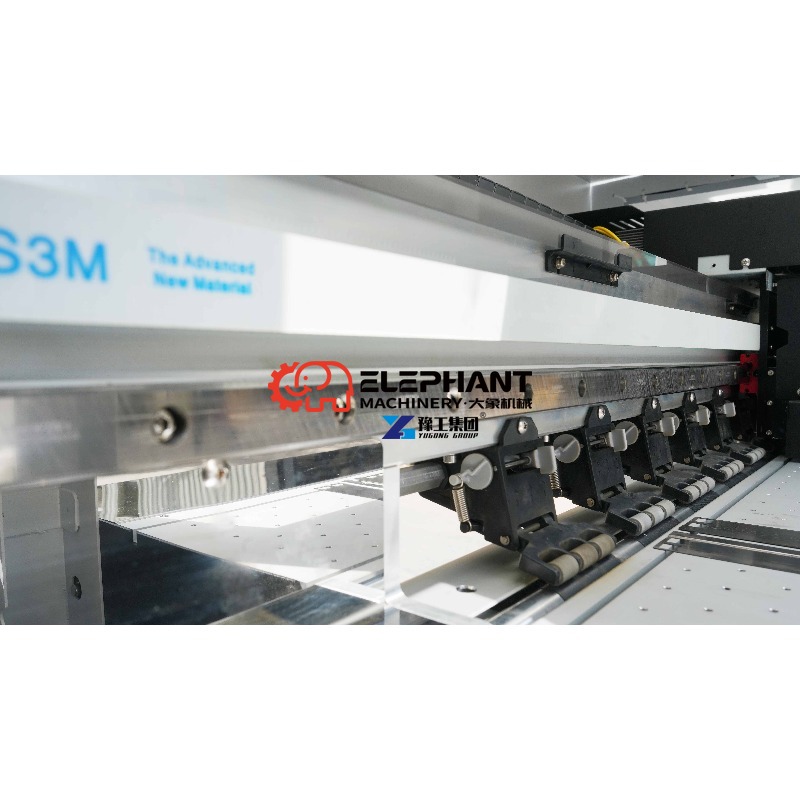 Imprimante DTF commerciale pou - Commercial Printing Press Machine avis et prix