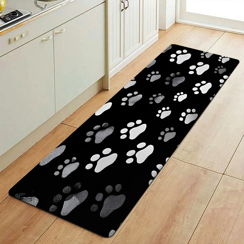 Tapis de sol antidérapant moti - Commercial Printing And Design avis et prix